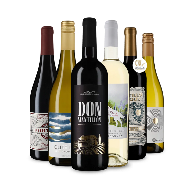 Bekroonde variatie: het goudwinnaarspakket – Gold