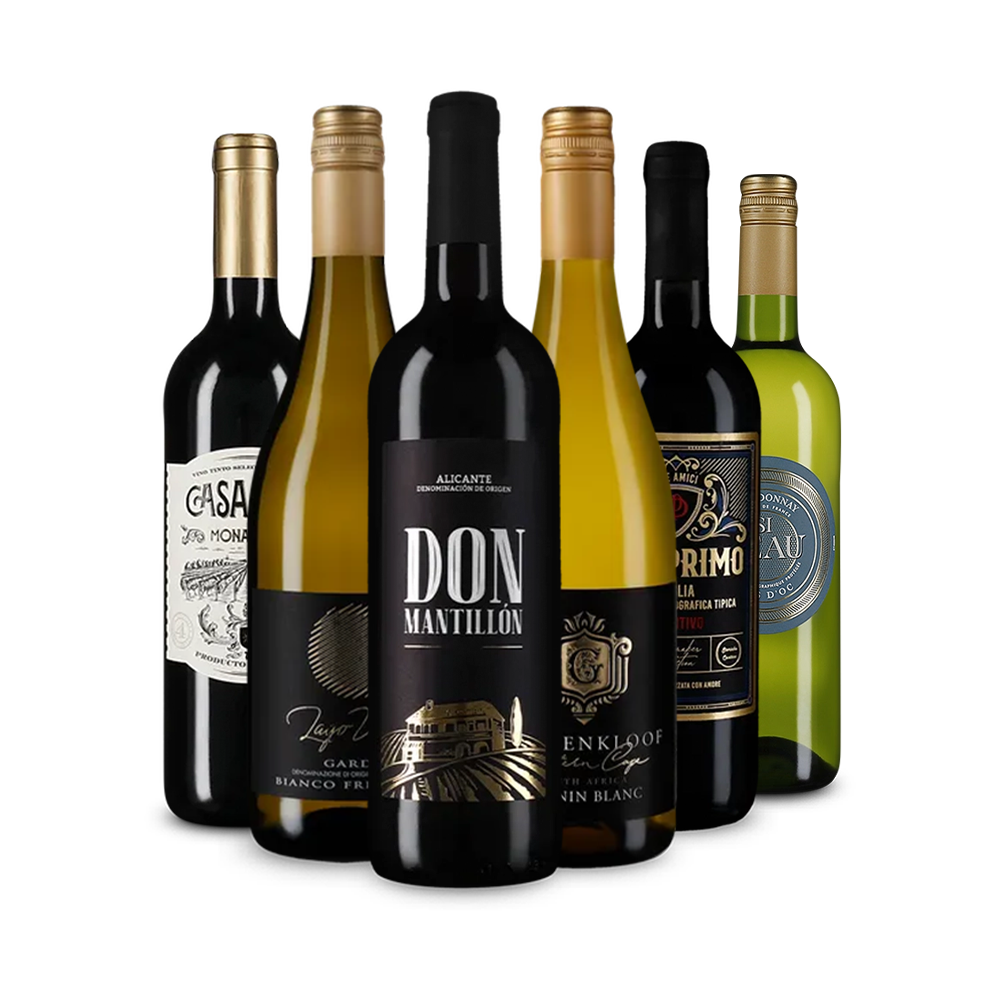 Bekroonde variatie: het goudwinnaarspakket – Gold