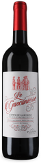 Plaimont Le Gasconierre Côtes de Gascogne Rouge 2020