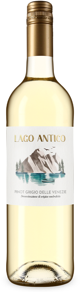 Lago Antico Pinot Grigio delle Venezie 2022