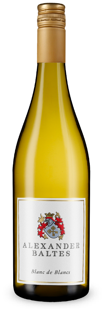 Blanc de Blancs 2022