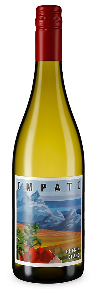 Impati Chenin Blanc 2022