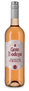 Moscato Rosé semidulce 2021