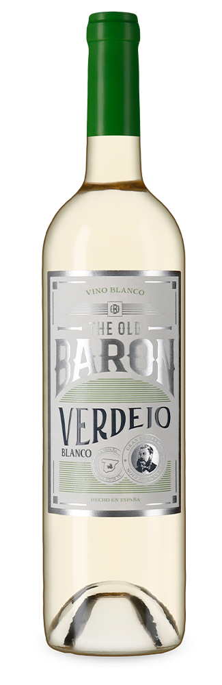 The Old Baron Verdejo 2022