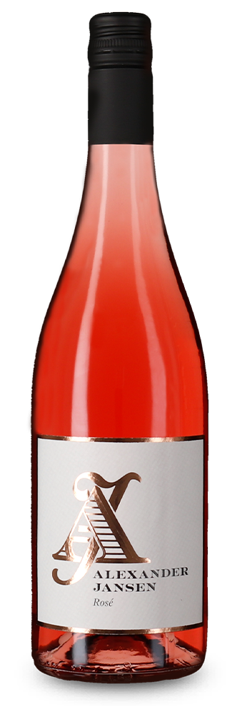 Alexander Jansen Rosé 2022