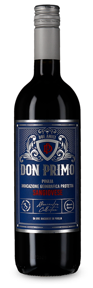 Don Primo Sangiovese 2022