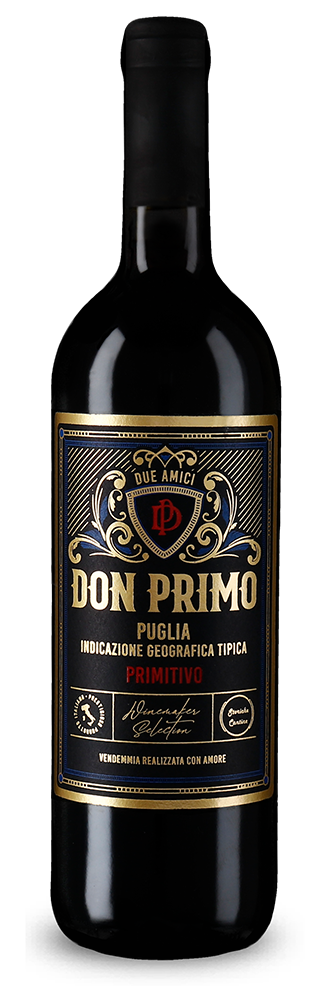 Don Primo Primitivo 2022