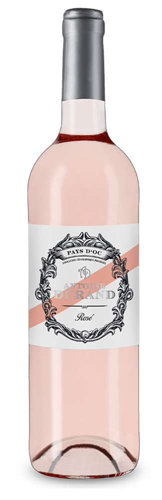 Antoine Durand Rosé 2022