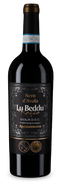 Nero d’Avola Sicilia Appassimento 2022 – Gold