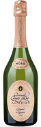 Grande Cuvée 1531 de Aimery Crémant de Limoux Rosé brut – Gold