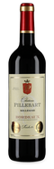 Château Pillebart Bordeaux 2021