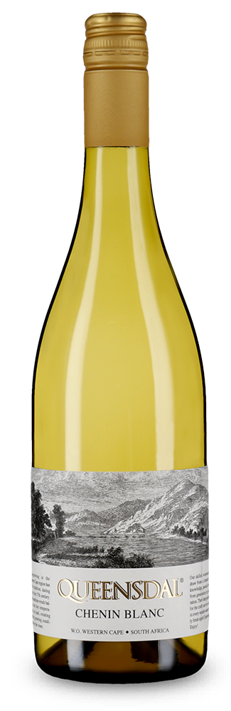 Queensdal Chenin Blanc 2023