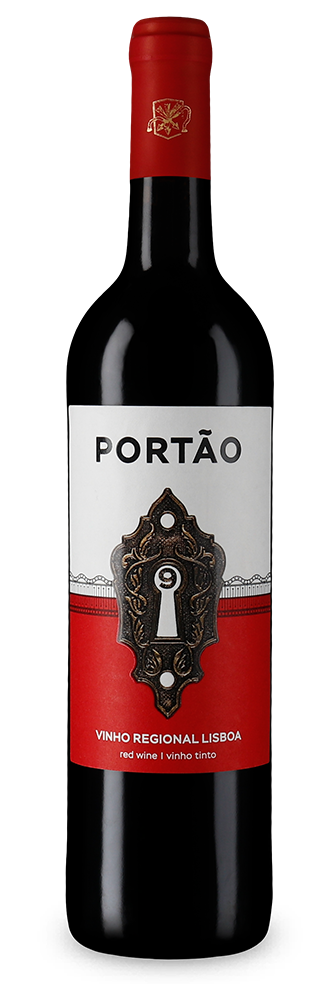 Quinta de São Sebastião Portão 9 Tinto 2022 – Portugese rode wijn van het jaar