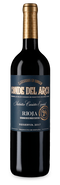 Bodegas del Medievo Conde del Arco Reserva 2018 – Gold