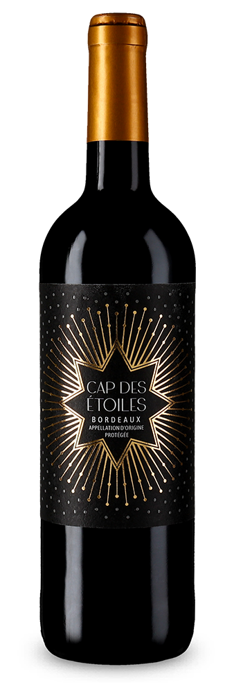 Bordeaux 2019