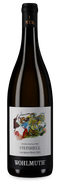 Sauvignon Blanc Ried Steinriegl 2022 – Gold