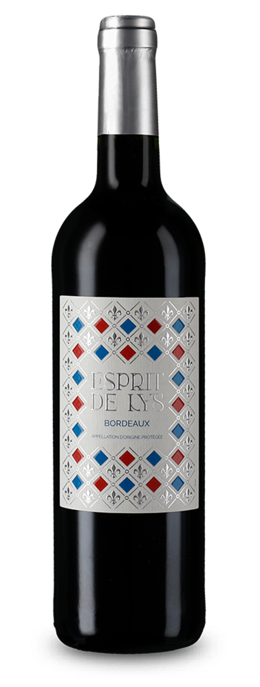 Bordeaux 2019