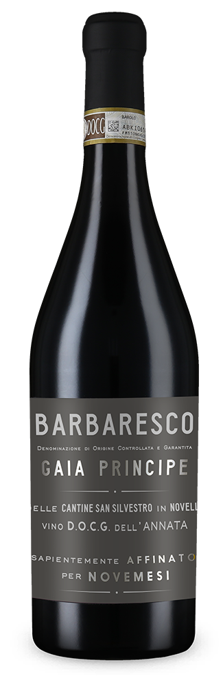 Barbaresco Gaia Principe 2020