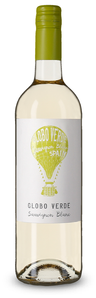 Globo Verde Sauvignon Blanc 2023