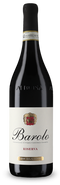 Coraggiosa Barolo Riserva 2015 – Gold