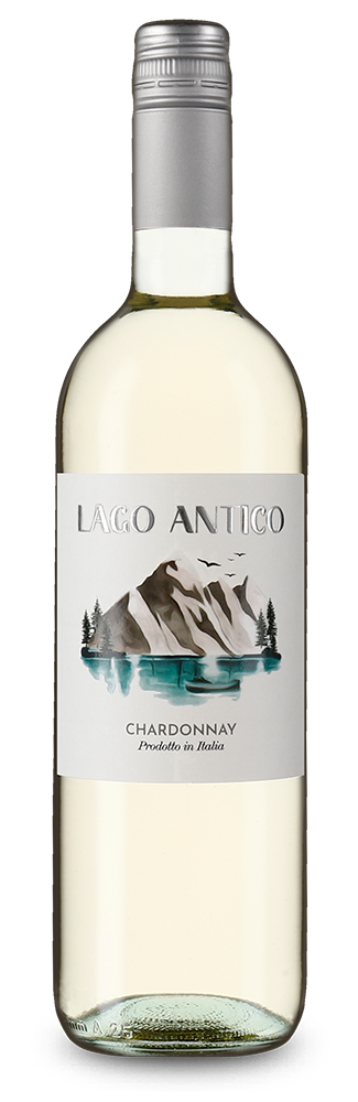 Lago Antico Chardonnay 2023
