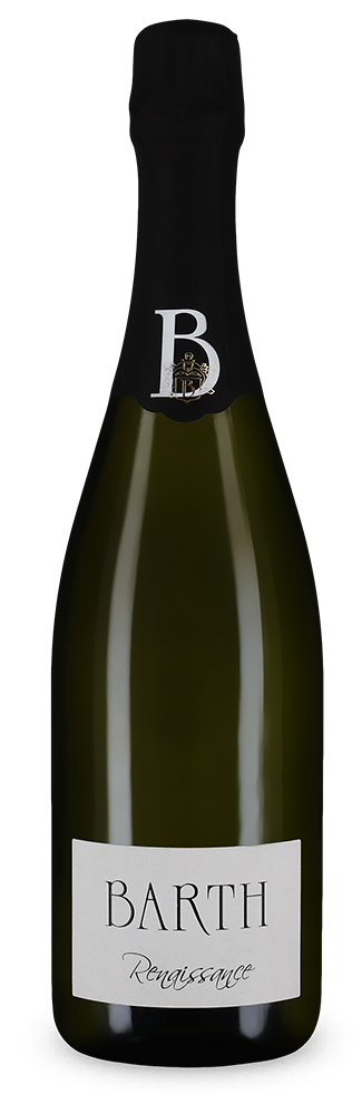 Renaissance Riesling Sekt brut