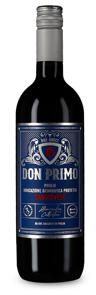 Don Primo Sangiovese 2023