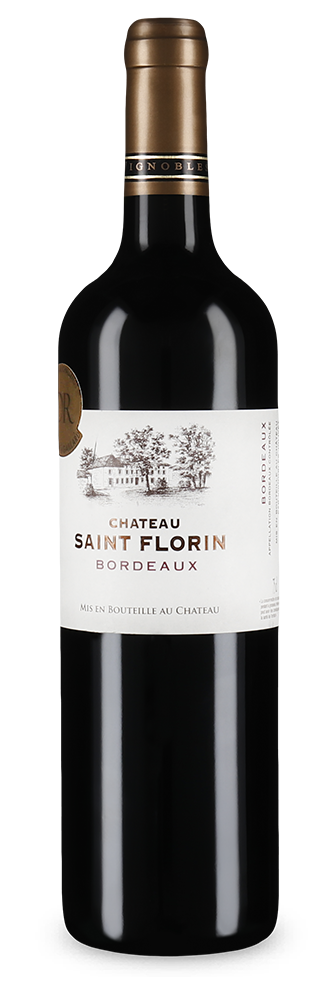 Bordeaux 2017