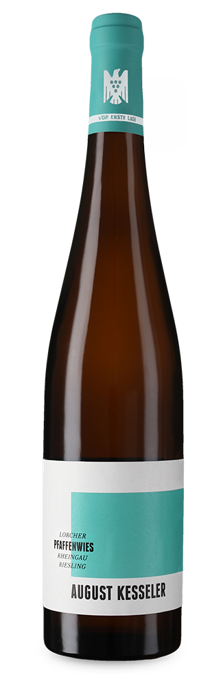 Lorcher Pfaffenwies Riesling VDP.Erste Lage 2023 – Gold