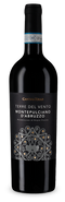 Terre del Vento Montepulciano d'Abruzzo 2022 – Gold