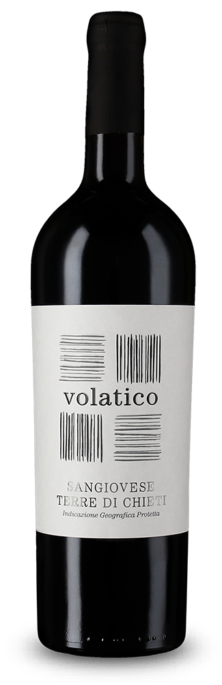 Cantina Tollo Volatico Sangiovese 2023