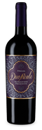 Rocca Vini Duo Reale Sangiovese Primitivo 2023 – Gold