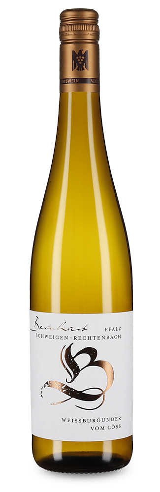 Weißburgunder 2023 – Gold