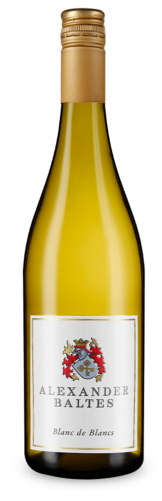 Blanc de Blancs 2023