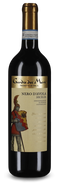 Guardia dei Mori Nero d'Avola 2023