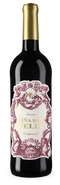 Tempranillo Crianza 2020 – Gold