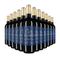 12 flesssen Bordeaux 2018 – Gold