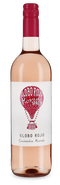 Globo Rojo Garnacha Rosado Bio 2023