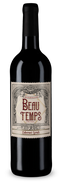 Beau Temps Cabernet Syrah 2023 – Wijn van het jaar