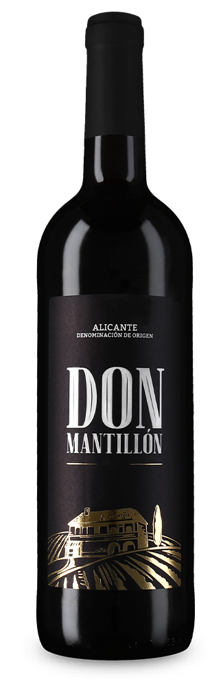 Don Mantillón 2022