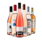 Europese rosé-variatie in ontdekkerspakket – Gold