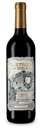 Tempranillo Crianza 2020 – Gold