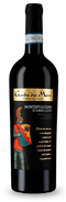Montepulciano d'Abruzzo 2023 – Gold