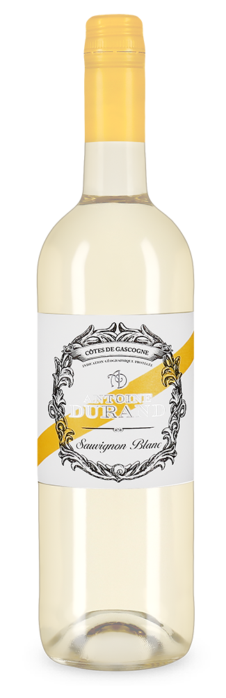 Antoine Durand Sauvignon Blanc 2023