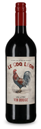 Le Coq Léon Un Litre Vin Rouge 2023 – Wijn van het jaar