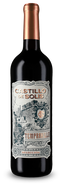 Castillo de Solis Tempranillo Seleccion 2023 – Wijn van het jaar