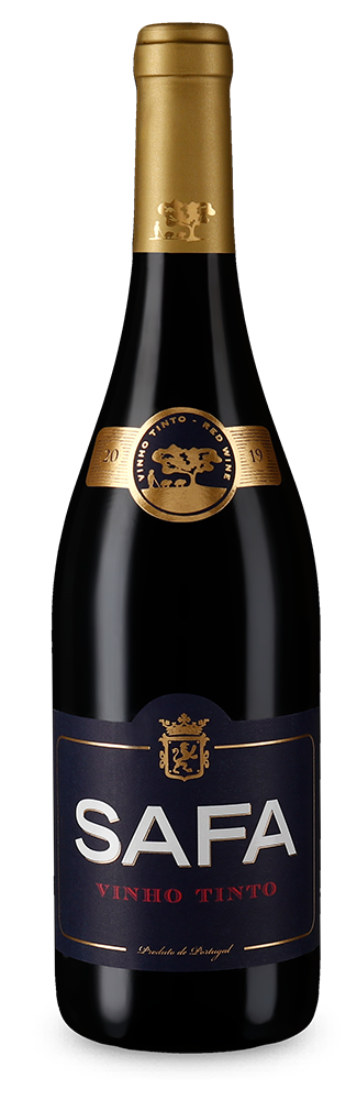 SAFA Tinto 2023 – Gold