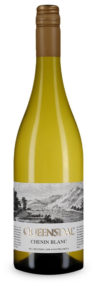 Chenin Blanc 2024
