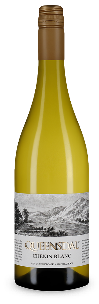 Queensdal Chenin Blanc 2024 – Wijn van het jaar