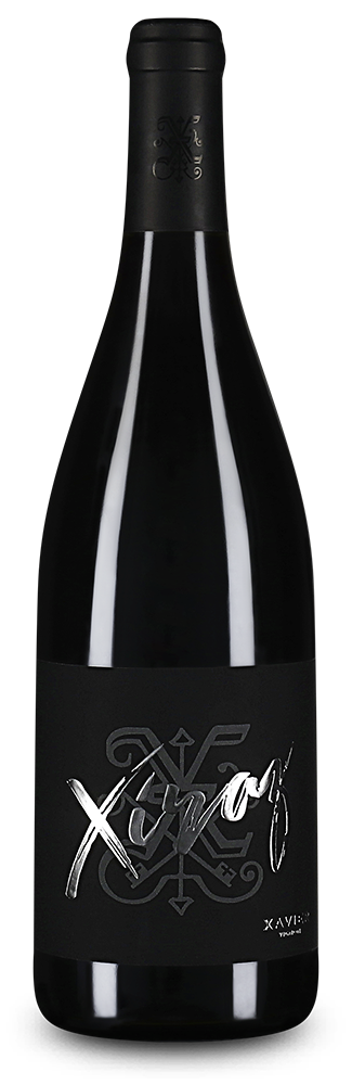 Xavier Xiraz Côtes du Rhone 2020 – Gold